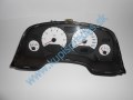 Budiky Opel Zafira A / biele, benzinové /